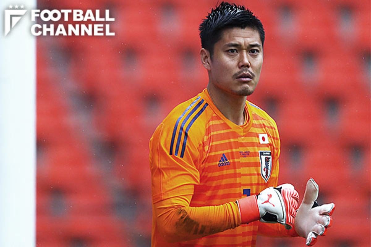 ロシアw杯メンバー23人 現時点の当確者は ハリルj選考レース全ポジション分析 フットボールチャンネル