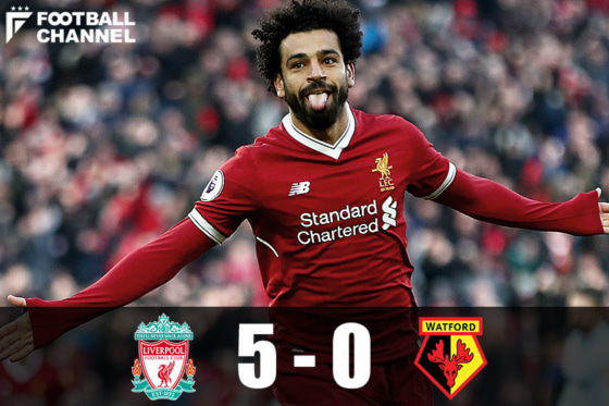 モハメド・サラー