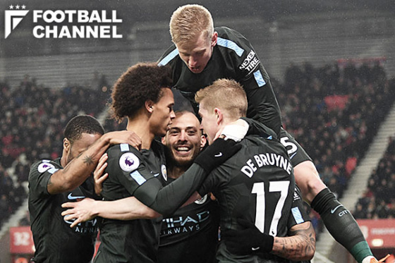 マンチェスター・シティ