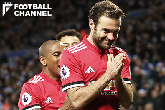 マンチェスター・ユナイテッド