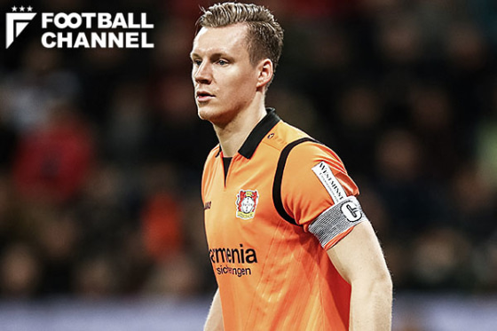 ベルント・レノ