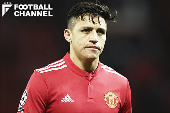 アレクシス・サンチェス