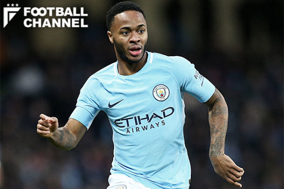 ラヒーム・スターリング