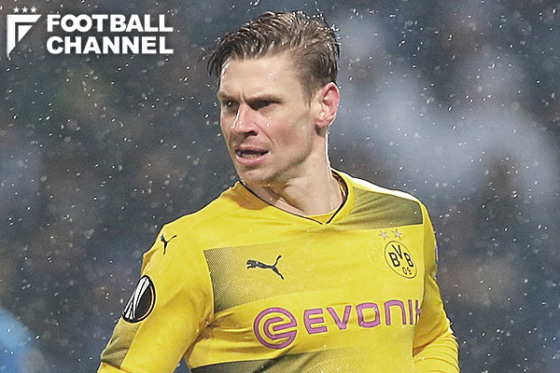 ウカシュ・ピシュチェク