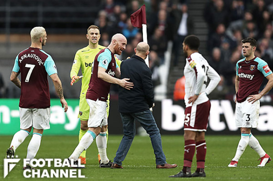 ウェスト・ハム