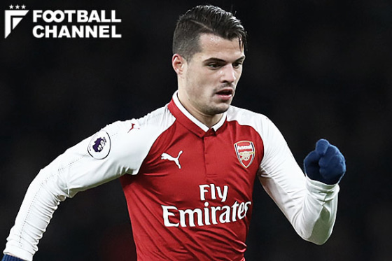 グラニト・ジャカ