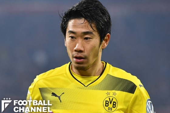香川真司