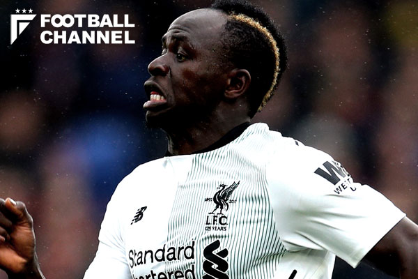 サディオ・マネ