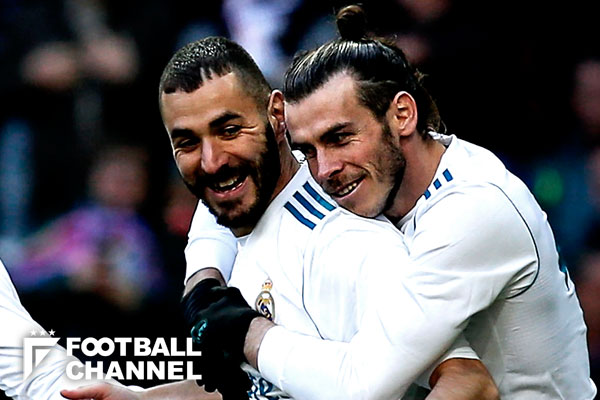 レアル・マドリー