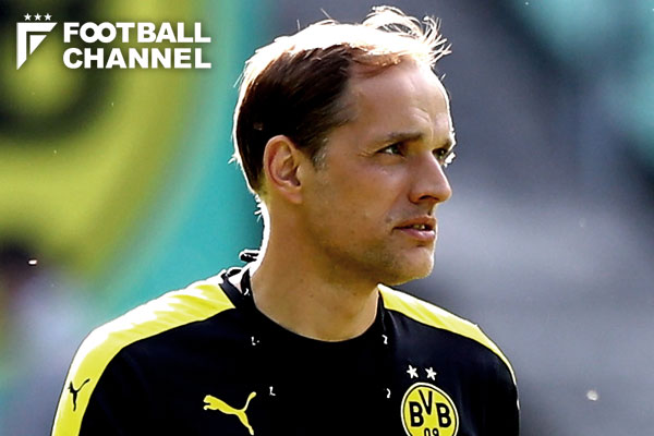 トーマス・トゥヘル