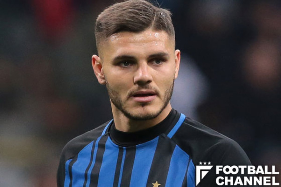 マウロ・イカルディ