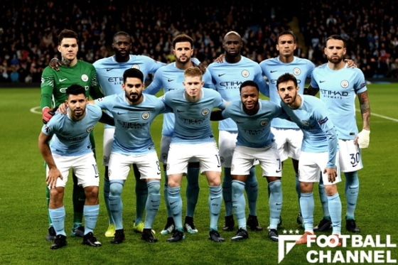 マンチェスター・シティ