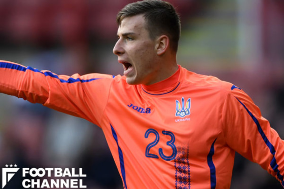 アンドリー・ルニン