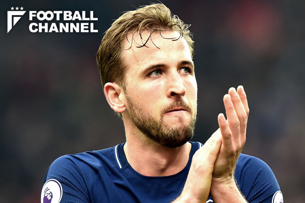 ハリー・ケイン