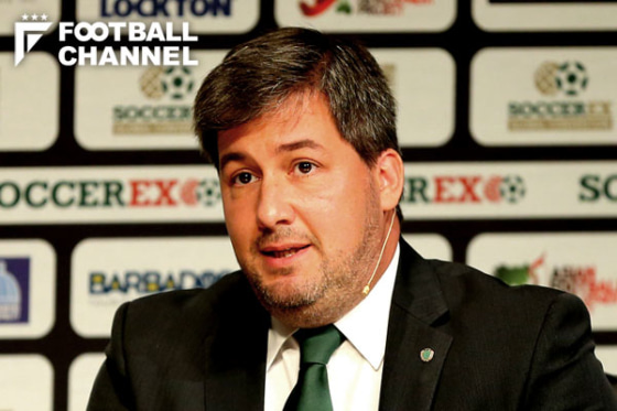 スポルティングCP