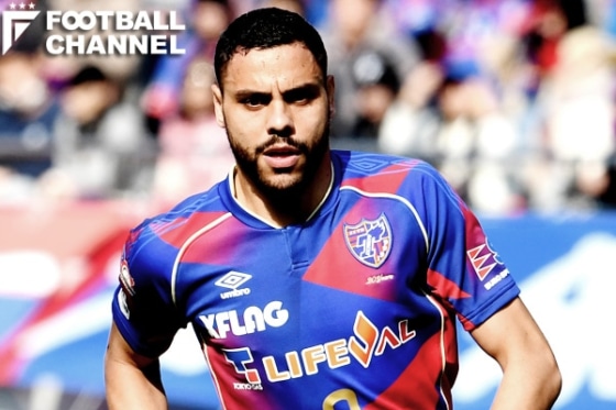 ディエゴ・オリヴェイラ