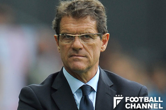 ファビオ・カペッロ