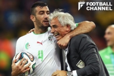 ヴァイッド・ハリルホジッチ