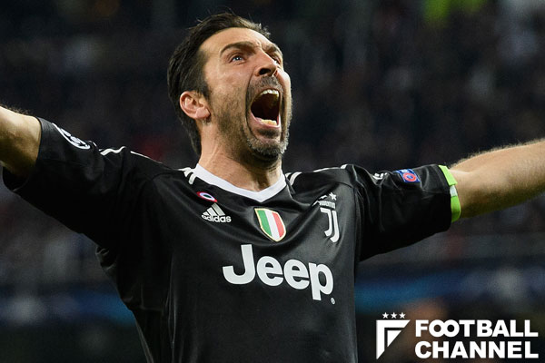 ブッフォンに現役引退を勧める元ドイツ代表GK「適切なタイミングを逃す