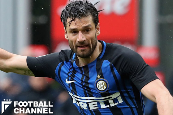 アントニオ・カンドレーバ