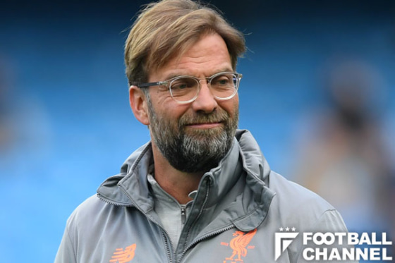 ユルゲン・クロップ