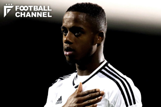 ライアン・セセニョン