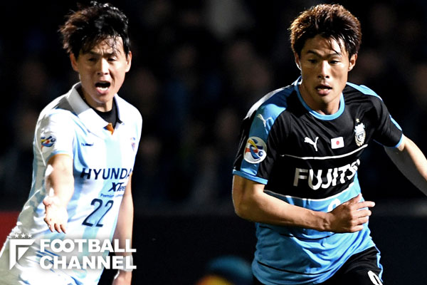 川崎フロンターレ