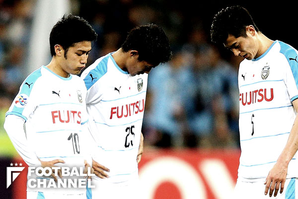 川崎フロンターレ