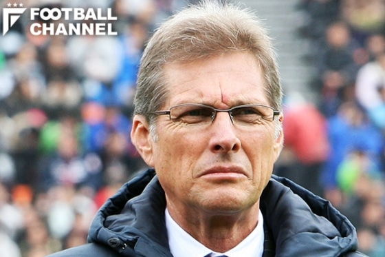 オズワルド・オリヴェイラ