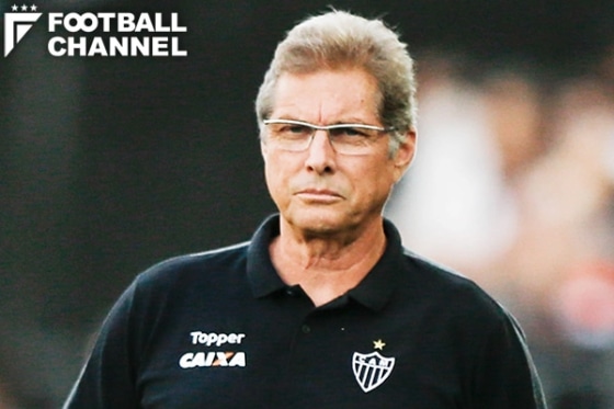 オズワルド・オリヴェイラ