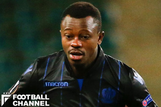 ジャン・ミシェル・セリ