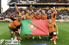 ウォルバーハンプトン