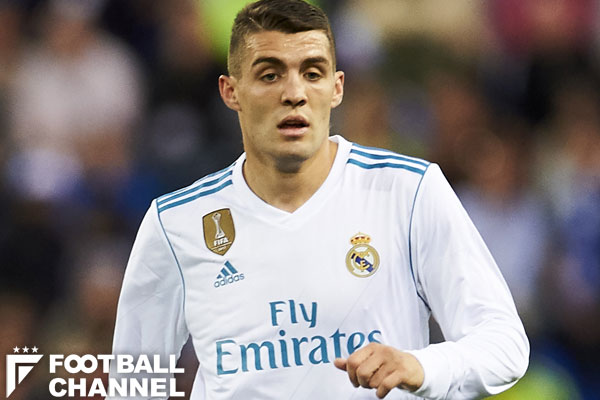 マテオ・コバチッチ