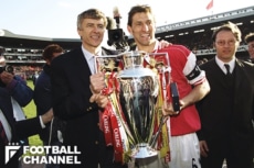 アーセン・ヴェンゲル