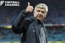 アーセン・ヴェンゲル