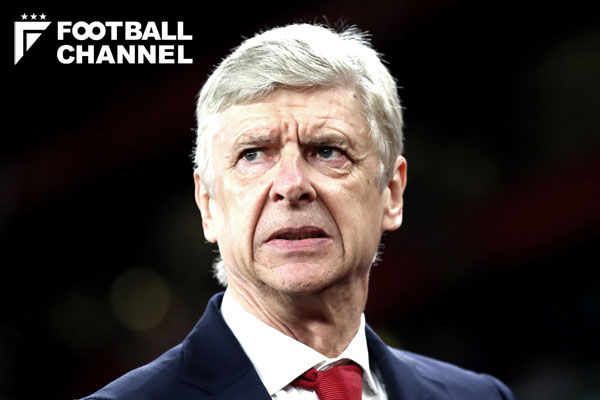 アーセン・ヴェンゲル