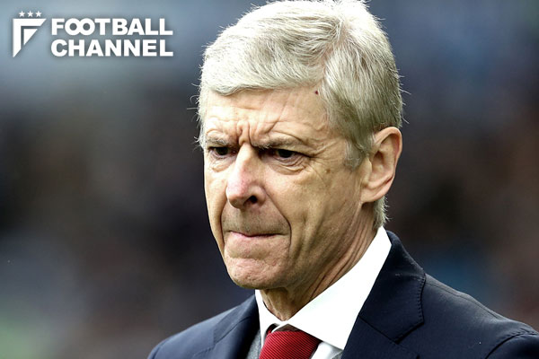 アーセン・ヴェンゲル