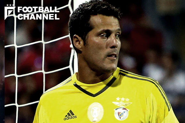 ジュリオ・セザール