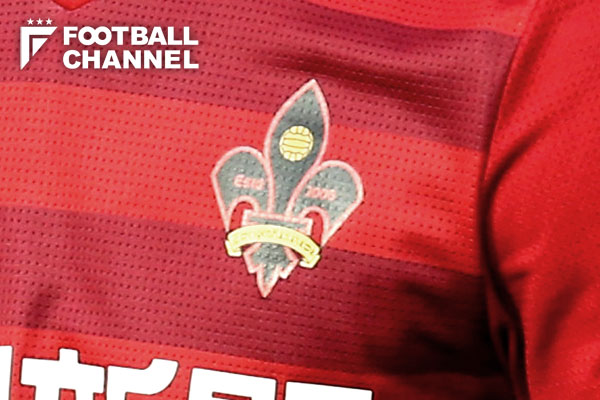 ツエーゲン金沢