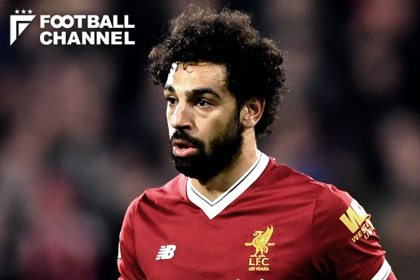 モハメド・サラー