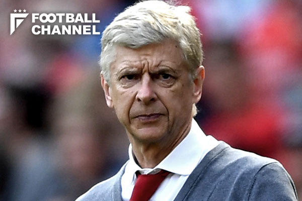 アーセン・ヴェンゲル