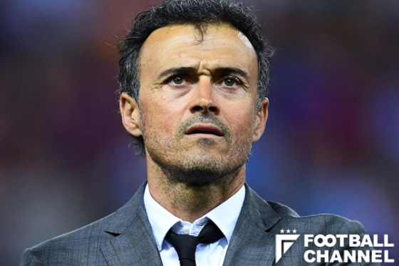 ルイス・エンリケ