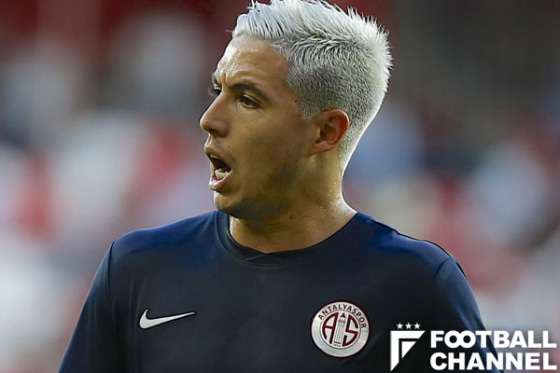 サミル・ナスリ