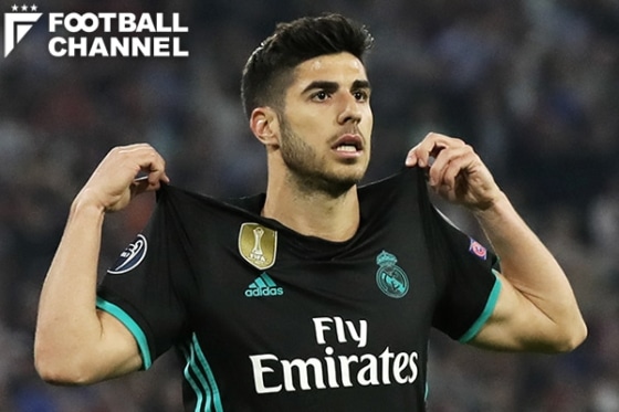 マルコ・アセンシオ