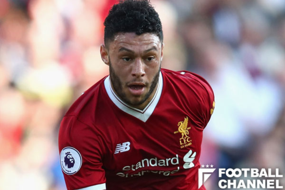 リバプールmfが11ヶ月ぶりの実戦復帰 しかし予定時間プレーできず フットボールチャンネル