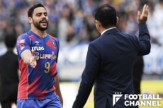 ディエゴ・オリヴェイラ