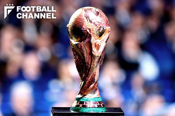 ワールドカップ