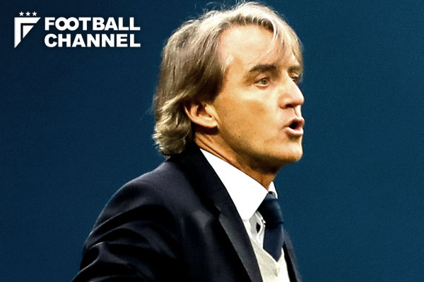 ロベルト・マンチーニ