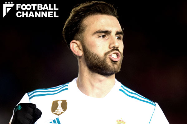 ボルハ・マジョラル