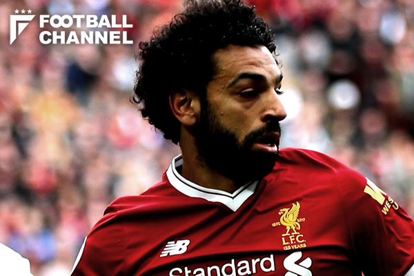 モハメド・サラー